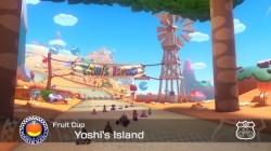Screenshot for Mario Kart 8 Deluxe: Booster Course Pass - Wave 4 - click to enlarge